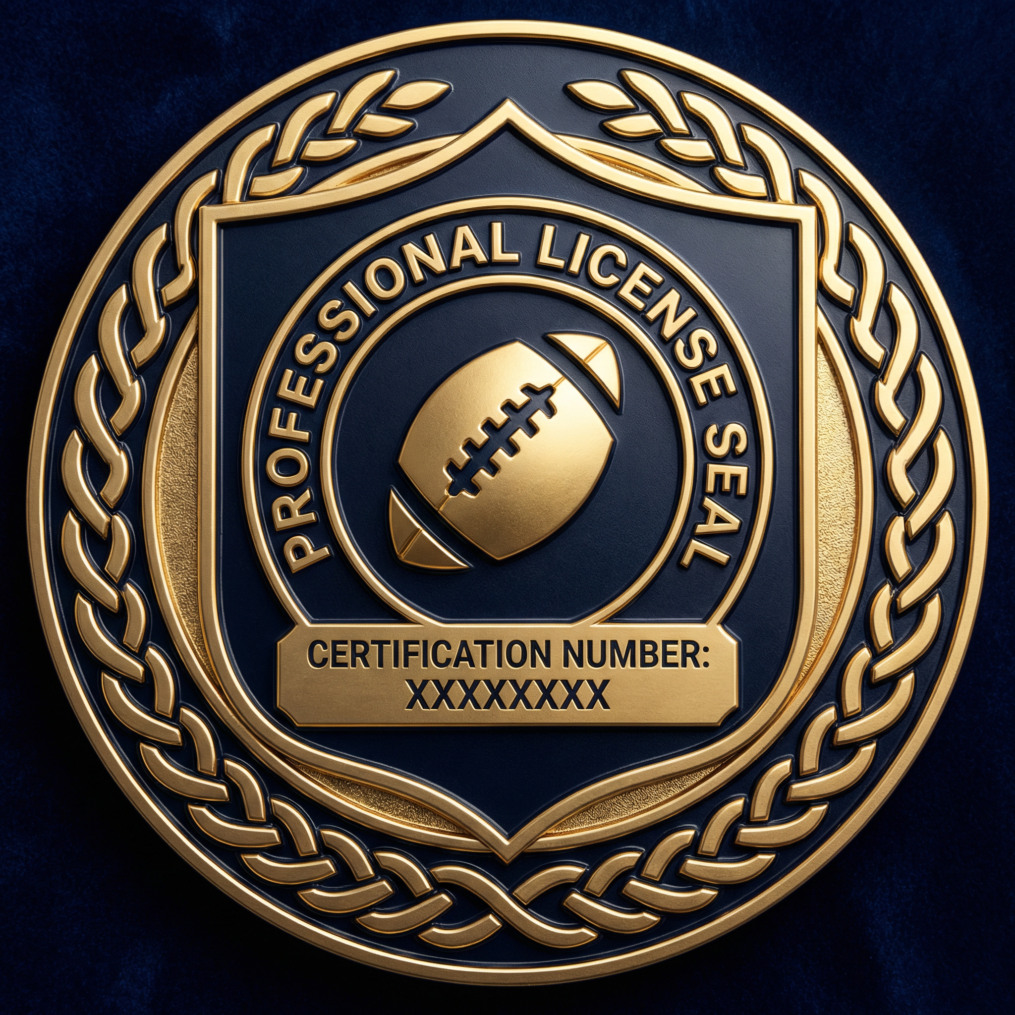 博万体育官方运营牌照徽章